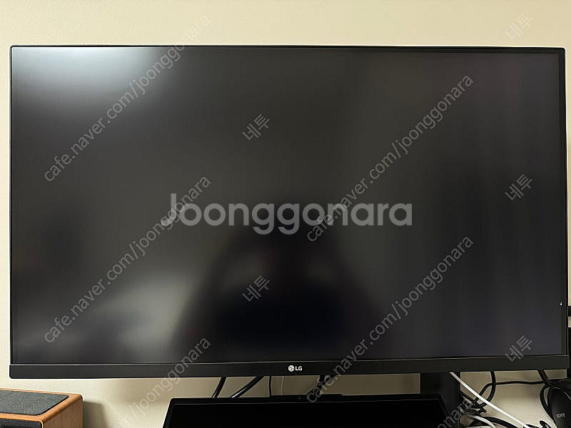 [광주]LG 32UN880(4k) 판매--3