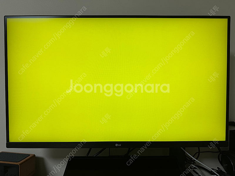 [광주]LG 32UN880(4k) 판매--4