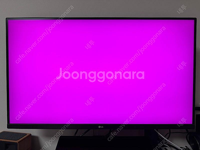 [광주]LG 32UN880(4k) 판매--5