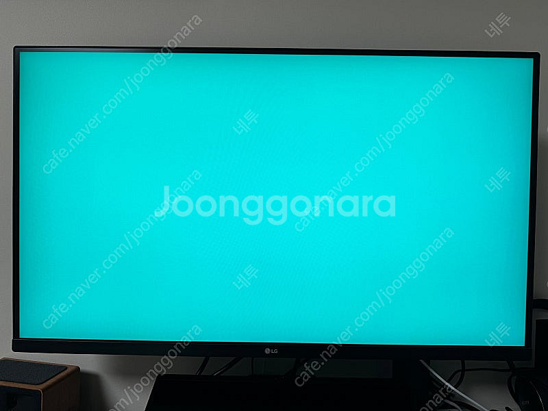 [광주]LG 32UN880(4k) 판매--6