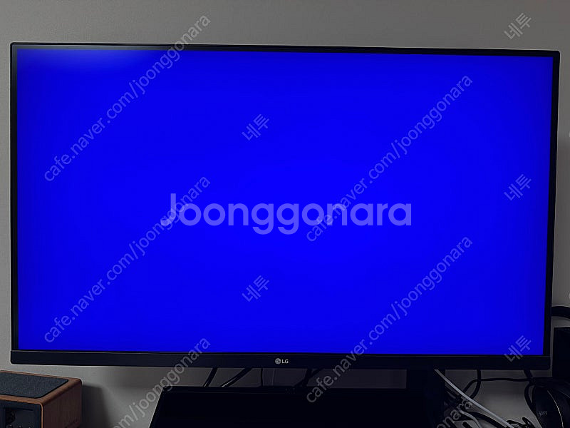 [광주]LG 32UN880(4k) 판매--7