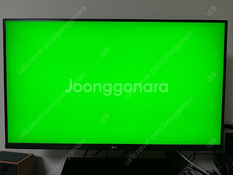 [광주]LG 32UN880(4k) 판매--8