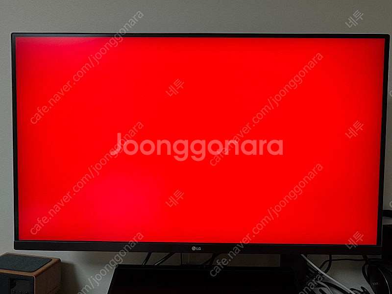 [광주]LG 32UN880(4k) 판매--9