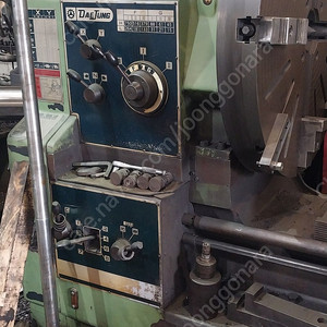 단동척 (외경 1000), 보조척 / 50만원