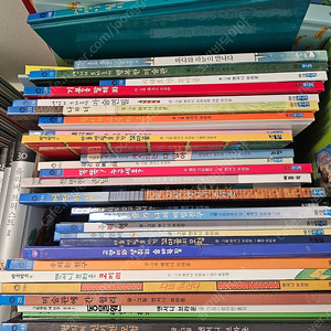 앤서니브라운 42권 판매합니다