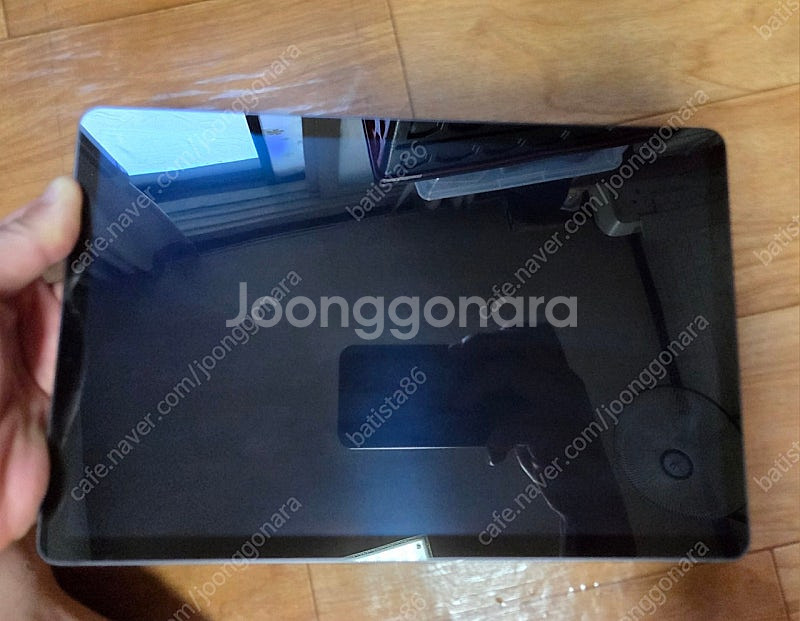 갤럭시 탭S9 5G 256GB 그라파이트 색상--1