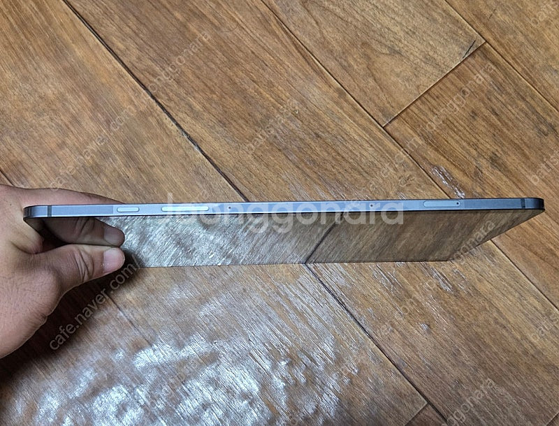 갤럭시 탭S9 5G 256GB 그라파이트 색상--2