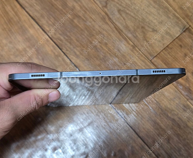 갤럭시 탭S9 5G 256GB 그라파이트 색상--3