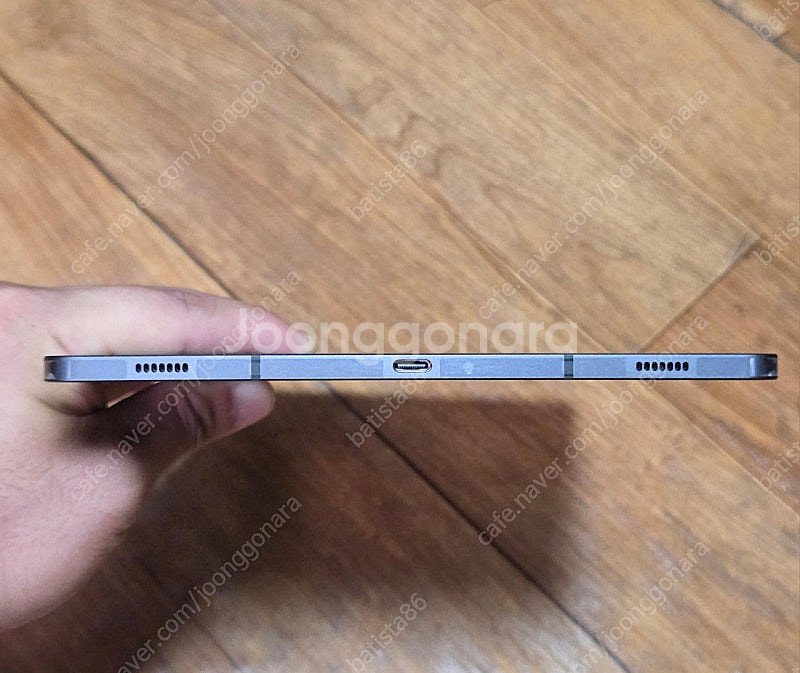 갤럭시 탭S9 5G 256GB 그라파이트 색상--5