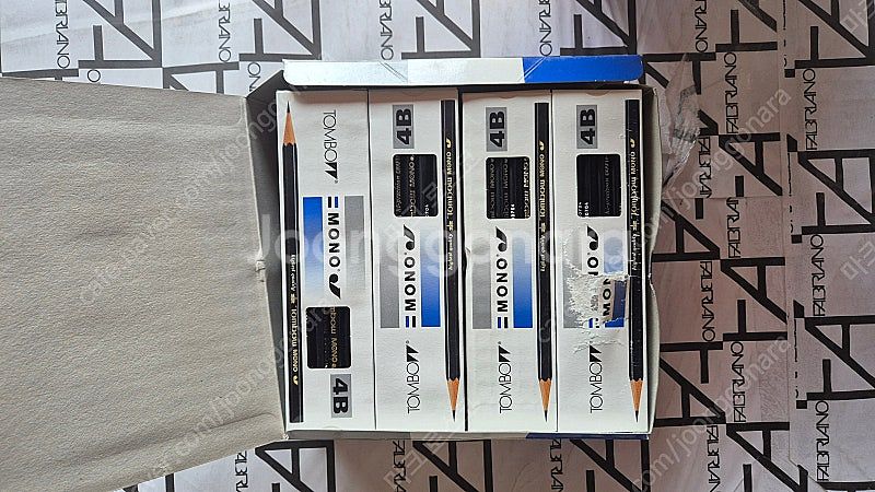 톰보우 모노 J B, 2B, 3B, 4B, 6B, H,...--1