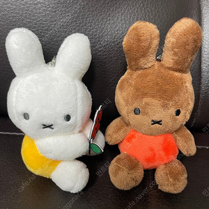 (새상품) 정품 미키 커플키링