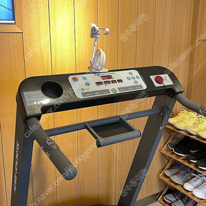 k550s 코베 런닝머신 판매합니다