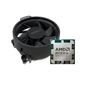AMD 라이젠 8500G CPU