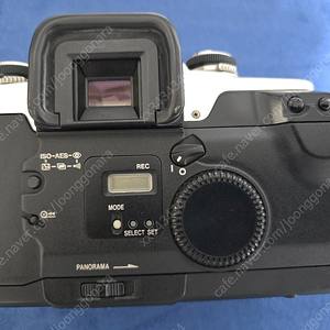 eos D60+세로그립, eos 20D+세로그립,eos55 필름카메라