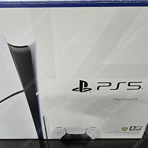 ps5 슬림 디스크