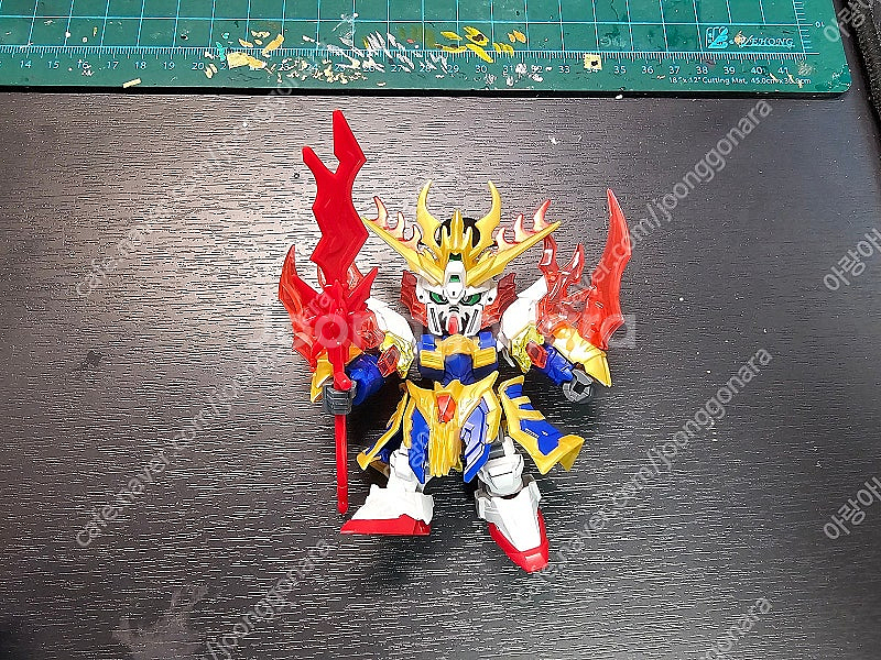 복수의레퀴엠 자쿠/HG 건담DX/ 1/100건담 DX ...--2