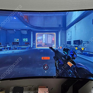 45GX90SA 45인치 OLED 21:9 모니터 or 38GL950G 38인치 21:9 모니터 판매합니다