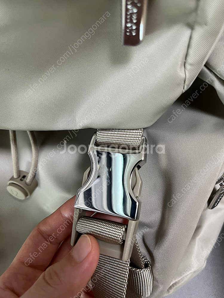 룰루레몬 원더러스트 미니 백팩 14--2