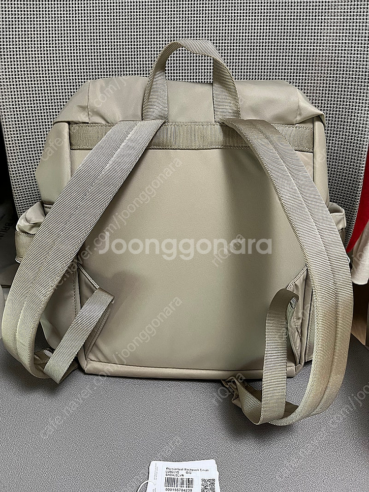 룰루레몬 원더러스트 미니 백팩 14--3