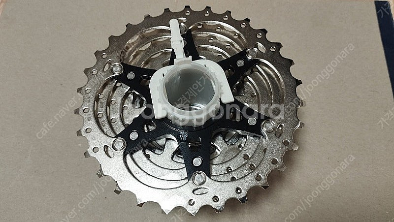 CS-R7000 11-30T 105 11단 스프라켓--1