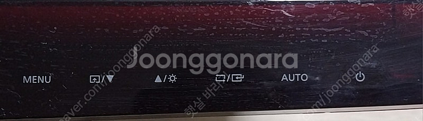 20인치 모니터--3