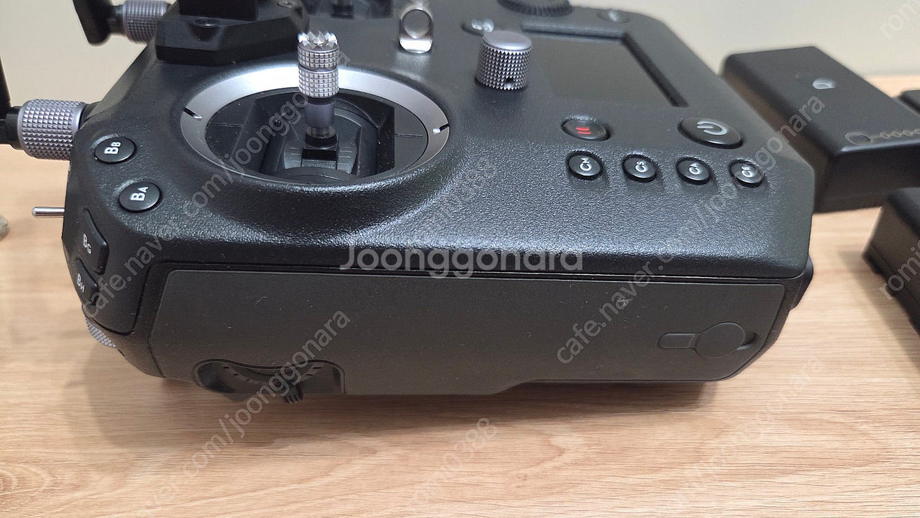 DJI 센덴스 조종기 + 크리스탈스카이모니터,TB55 ...--2