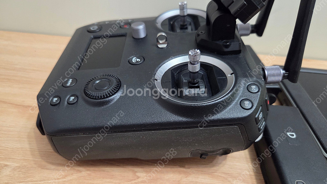 DJI 센덴스 조종기 + 크리스탈스카이모니터,TB55 ...--3