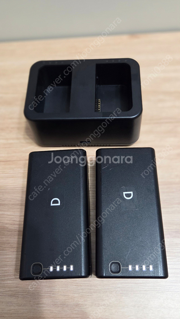 DJI 센덴스 조종기 + 크리스탈스카이모니터,TB55 ...--8