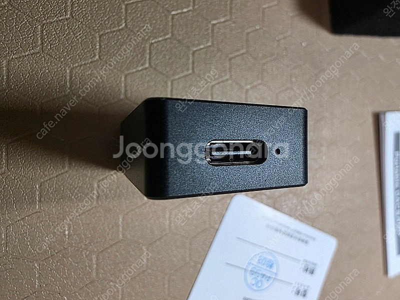 심갓 DEW4X DAC 꼬다리 덱 댁--5