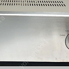 AX-7 AX7 라인 프리엠프 진공관 하이브리드