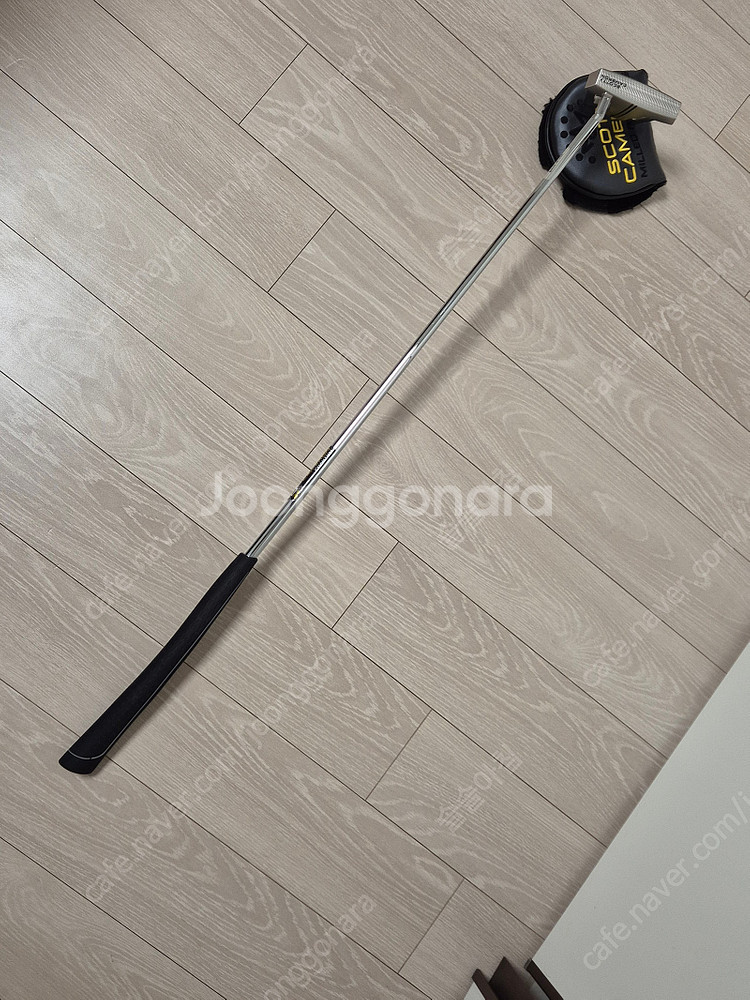 퍼터 타이틀리스트 스코티카메론 팬텀 9.5 퍼터 말렛--1