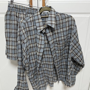 하나언니 제비토 상하 set