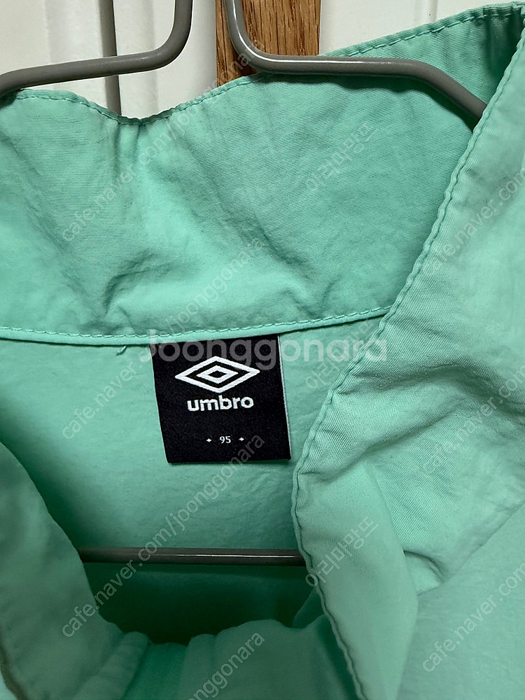 엄브로 아노락 95--1