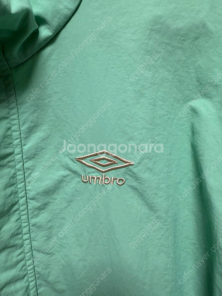 엄브로 아노락 95--2