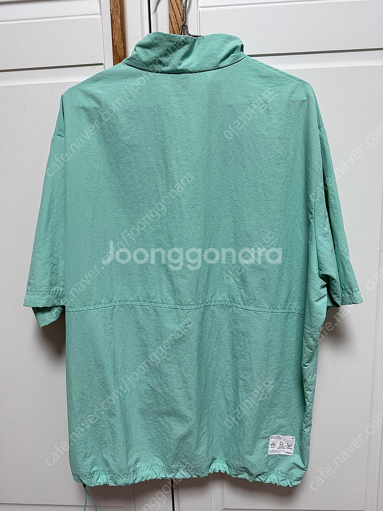 엄브로 아노락 95--3