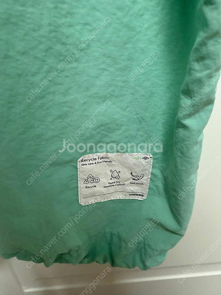 엄브로 아노락 95--4