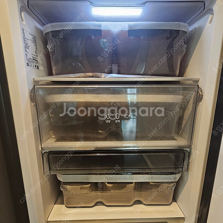 LG 디오스 오브제컬렉션 김치톡톡 Fit & Max 3...--2