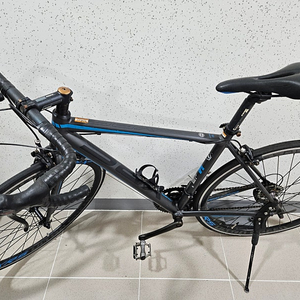 첼로 XRS 14 로드 싸이클 자전거 팝니다. 이미지