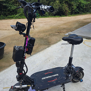 듀얼트론 스톰UP 72v 35ah | 중고나라 - 안심되는 중고거래