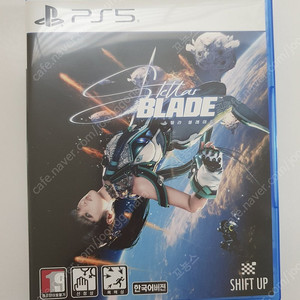 ps5 스텔라블레이드