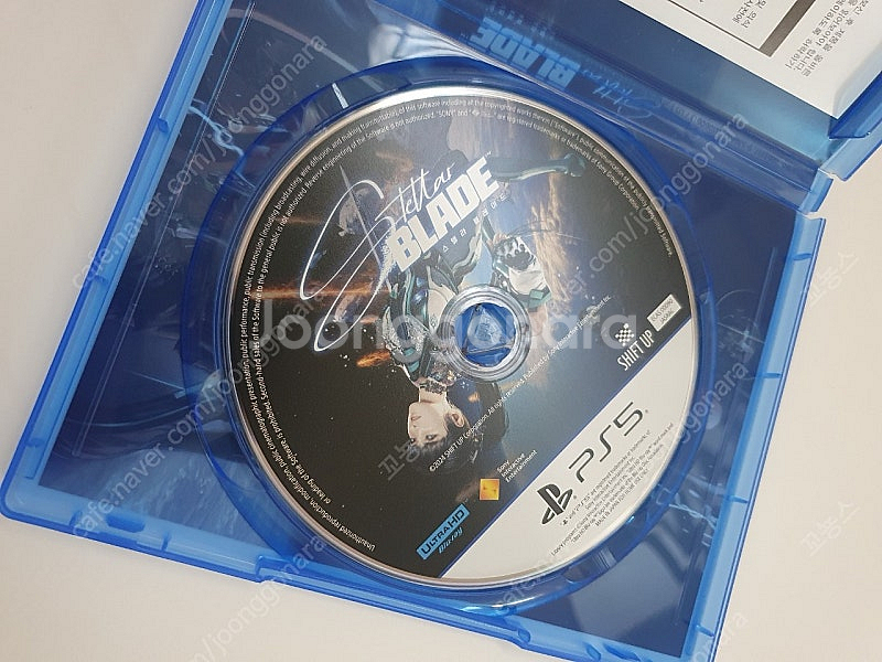 ps5 스텔라블레이드--4