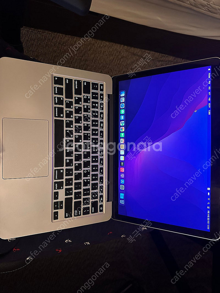 맥북프로 MacBook Pro (Retina, 13 인...--5