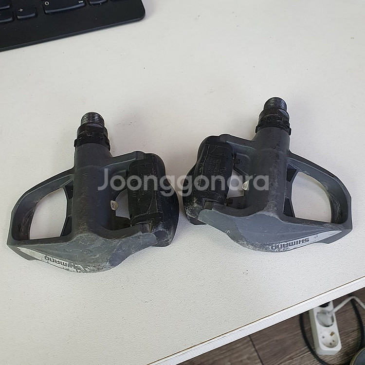 시마노 클릿페달 pd-r550 택포--4