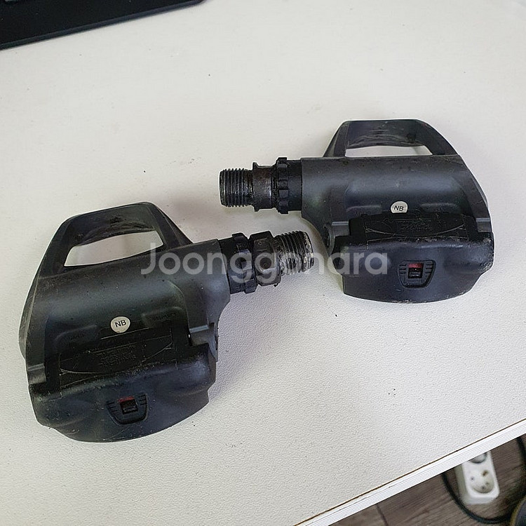시마노 클릿페달 pd-r550 택포--5