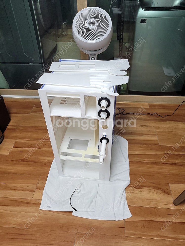 마린코스트 RS900 해수수조 및 주요 장비(테코 TK...--3