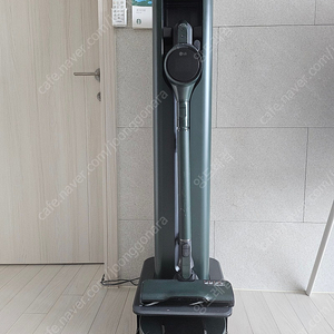 LG코드제로 오브제컬렉션A9s 올인원타워 + M9물걸레 로봇청소기 결합상품 팝니다.