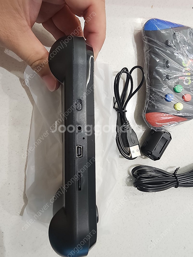 새상품 선물용 정상작동 확인 이상무 X7M 2인용 미니...--1