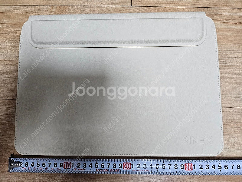 SINEX 3in1 노트북 케이스 거치대--2