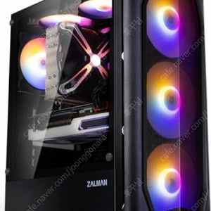 (개인)게이밍 컴퓨터 데스크탑 CPU-인텔 13세대 코어 i5 13400F 그래픽카드(GPU)-[ZOTAC] GeForce RTX 3060 Ti GAMING TWIN Edge OC