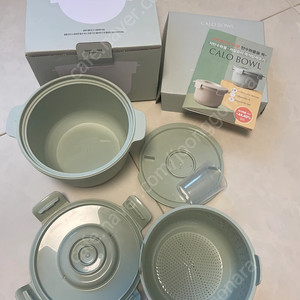 칼로볼저당밥솥(새상품